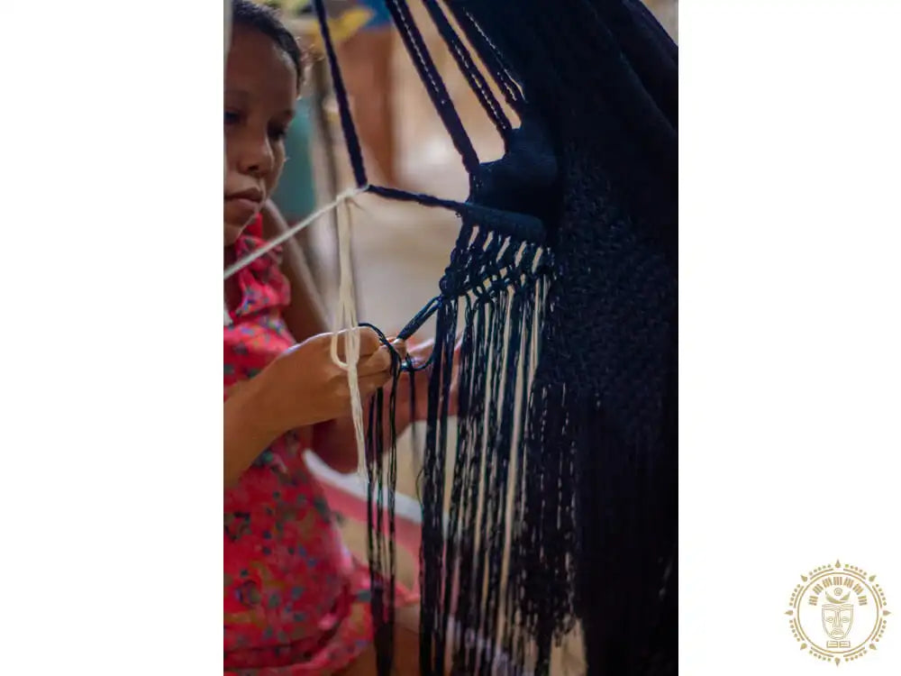 XXL “Ibagué” hammock-14