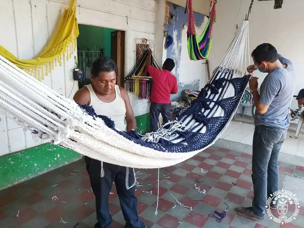hamac santa clara 8