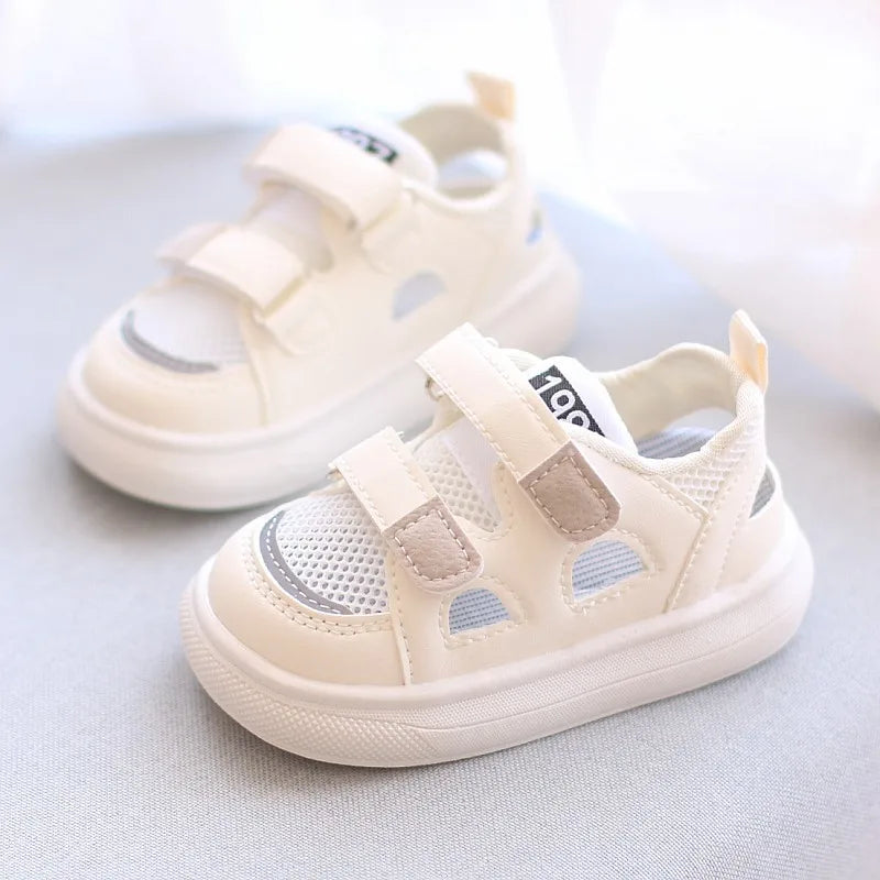 Summer Sandals for children multivariant