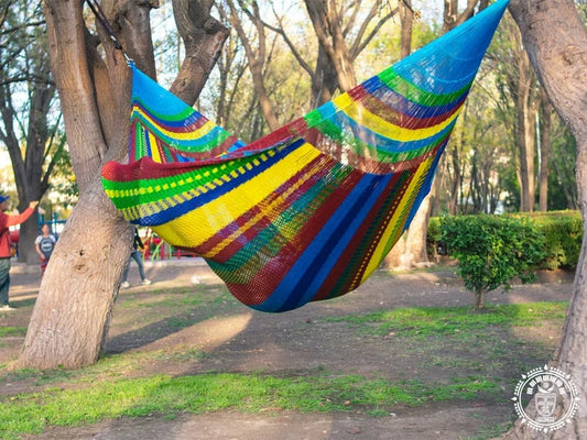 hamac xxl alebrije 2 2